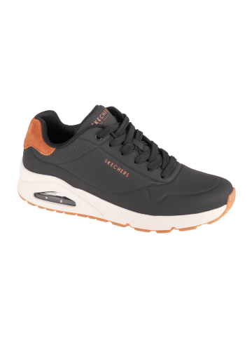 Skechers Sneakers Low UNO Suited on Air in schwarz