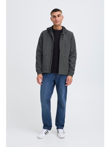 BLEND Windbreaker BHMEfik in Stein