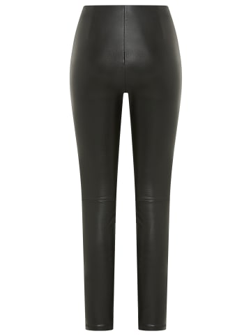 Tamaris Leggings in schwarz