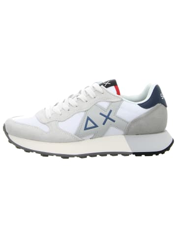 Sun68 Sneaker Low in weiß