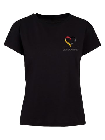 Merchcode Merchcode T-Shirts in black