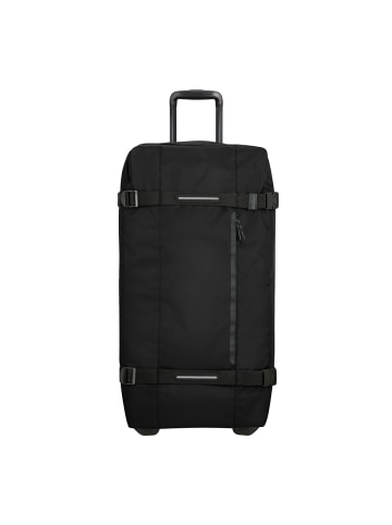 American Tourister URBAN TRACK Duffle/Wheel L Rollenreisetasche in asphalt black