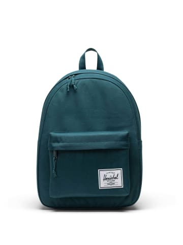 Herschel Classic - Rucksack 14" 43 cm (dark sea) in dark sea