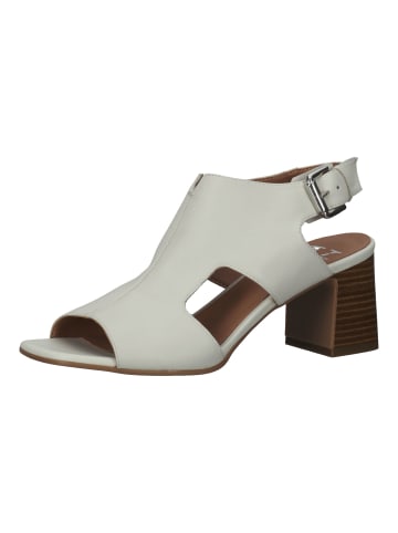 Venturini Milano Sandalen in Beige