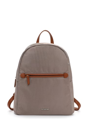 EMILY & NOAH Rucksack E&N Jarina in taupe