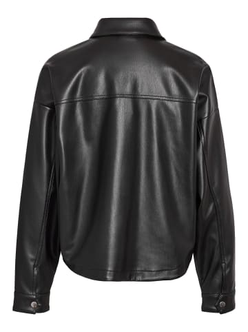 Noisy may Jacke in Black