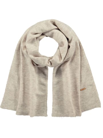 Barts W WITZIA SCARF in Crema