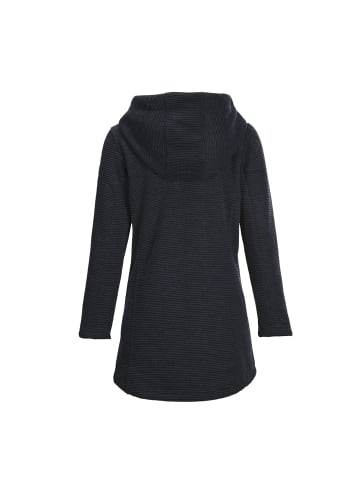 Killtec Fleecejacke Casual   in blau