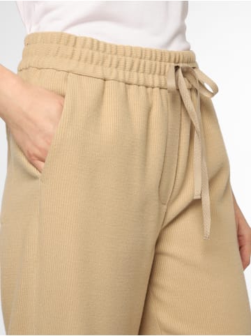 Marie Lund Hose in sand