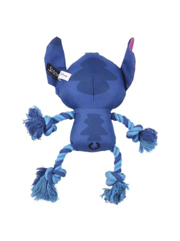 Lilo & Stitch Hundespielzeug Beißform für gesunde Zähne und Zahnfleisch