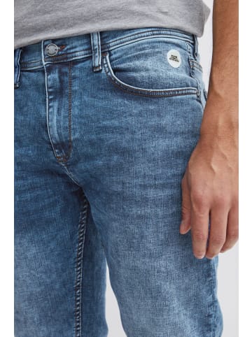 BLEND 5-Pocket-Jeans Twister fitMultiflex NOOS in jeans blau