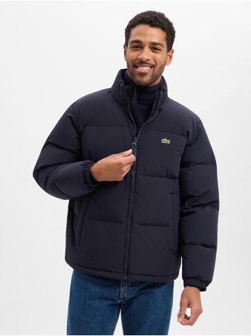 Lacoste Jacke in marine