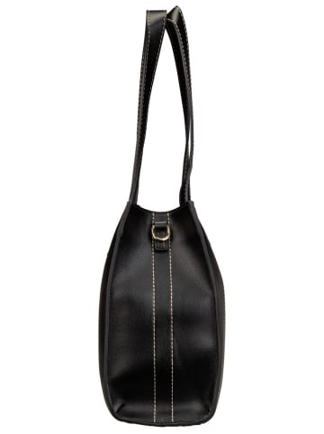 Valentino Bags Shopper Aury Re B01 in Nero