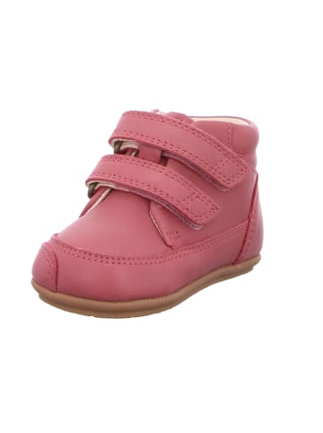 Bundgaard Lauflernschuhe in rosa