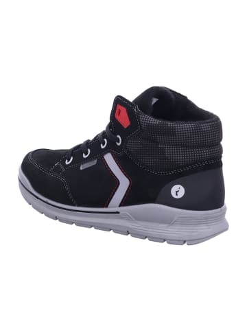 Ricosta Stiefel in schwarz