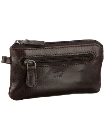 Braun Büffel Schlüsseletui Arezzo in Braun