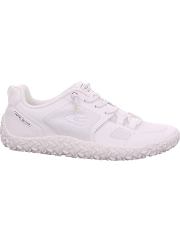 Camel Active Slipper in weiß