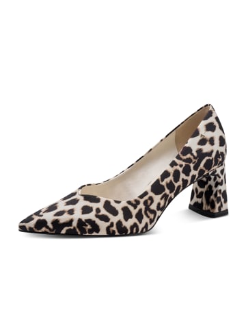 Tamaris Klassische Sandale 1-22453-45 in bunt