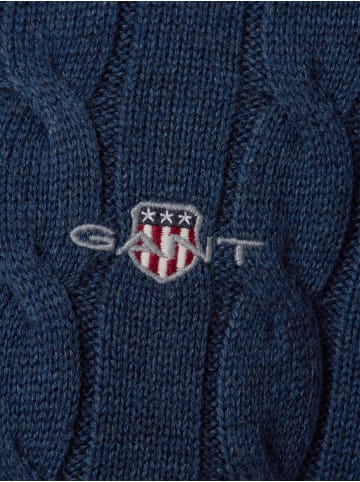 Gant Pullover in indigo - 0014