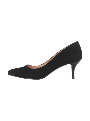 Giulia Pumps in Schwarz