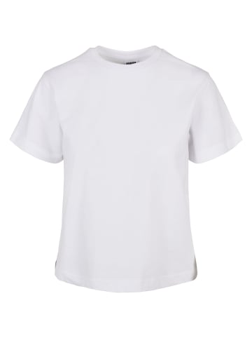 Urban Classics T-Shirts in white