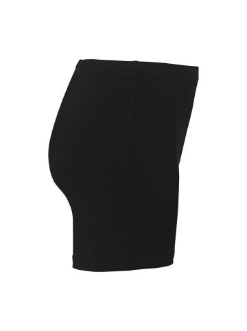 Kempa Sportleggings "Tights Kurz Kids" in Schwarz