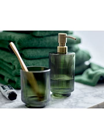 SÖDAHL Zahnbürstenhalter Zahnbürstenhalter Zahnbürstenhalter in Dark Green