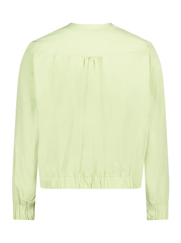 Betty Barclay Blazer-Jacke langarm in Foam Green