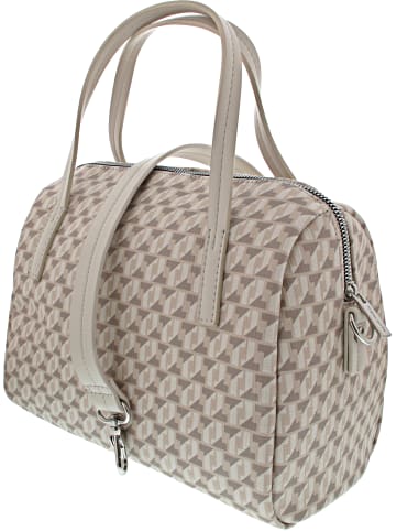 Tamaris Francesca Bowlingbag Tasche Beige