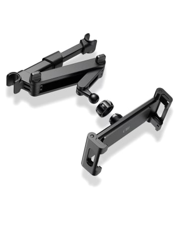 TechProtect V1 Auto Handyhalter Kopfstütze Teleskop