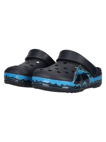 Zigzag Sandalen Runix in 2037 Estate Blue