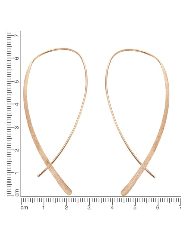 Celesta 925/- Sterling Silber in rot