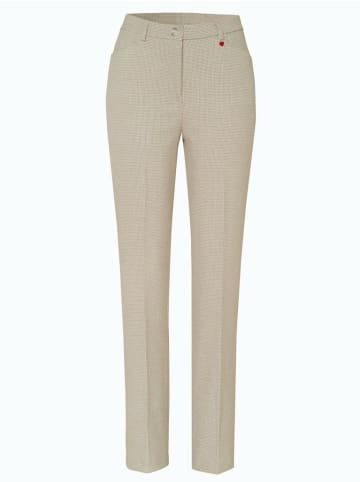 Relaxed by TONI Stoffhose für Damen in beige