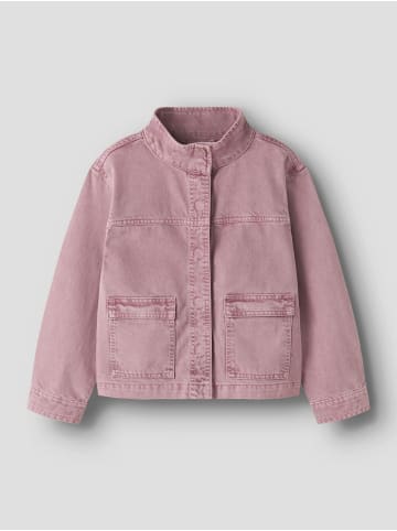 name it Jacke in Wild Ginger1
