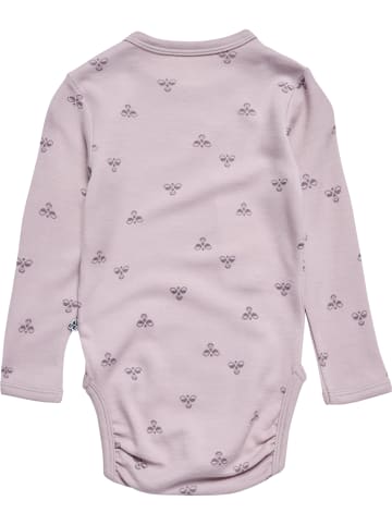 Hummel Strampler Hmlmini Kinder in CLOUD GRAY