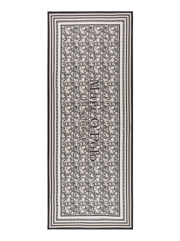 Marc O'Polo Schal in Dark Blue