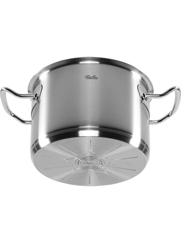 Fissler Fissler original-profi collection - Schmortopf mit Deckel - 20 cm - 4 L