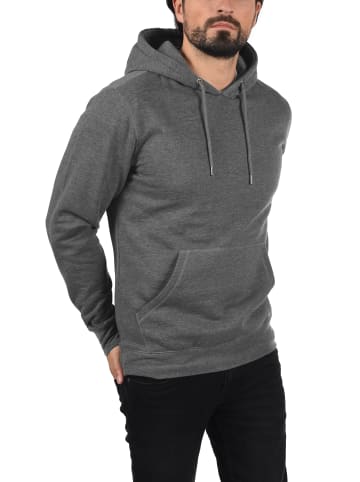 !SOLID Hoodie SDBert in Grau