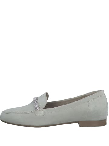 Tamaris Business Slipper in Beige