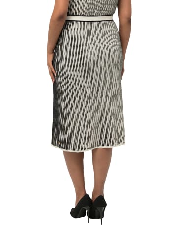 Ulla Popken Midirock in offwhite