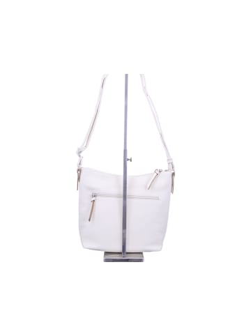 Tom Tailor Bags Tasche in weiß