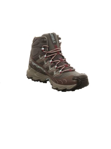 LA SPORTIVA Wanderschuhe in grau