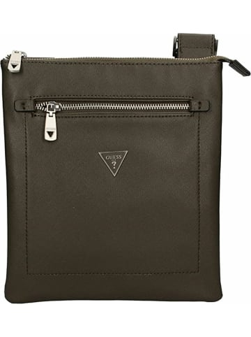 Guess Umhängetasche für Herren in braun