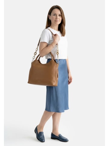 SURI FREY Shopper SFY Jeanny in sahara 920