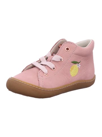 Ricosta Schnürschuhe KALLY in barbie (Zitrone)