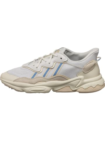 adidas adidas Turnschuhe in white/light blue/off white