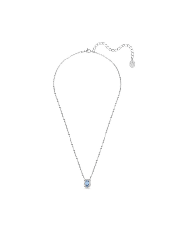 Swarovski Halskette für Damen in silber