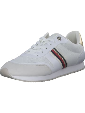 Tommy Hilfiger Sneakers in white