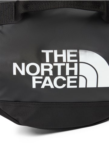 The North Face Tasche Base Camp Duffel XS in schwarz - 0003