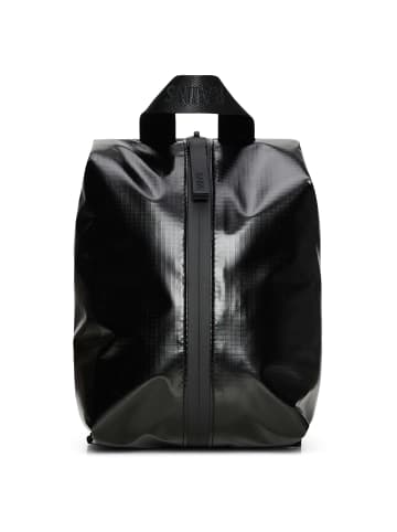 RAINS Sibu W3 - Kulturbeutel (marsh) in schwarz